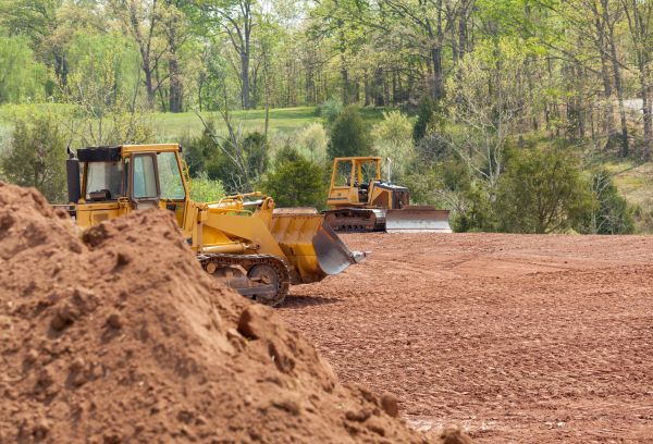Cost of Bulldozer Land Clearing in Arvada